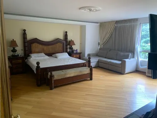 Vendemos Apartamento En Los Balsos