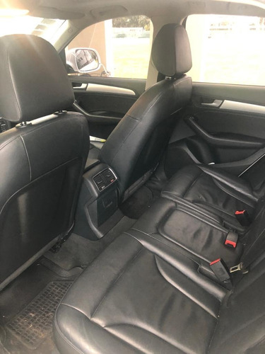 Audi Q5 2.0 Tfsi 211cv Stronic Quattro