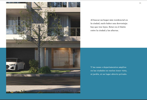 Venta 2 Ambientes Nuevo Colegiales
