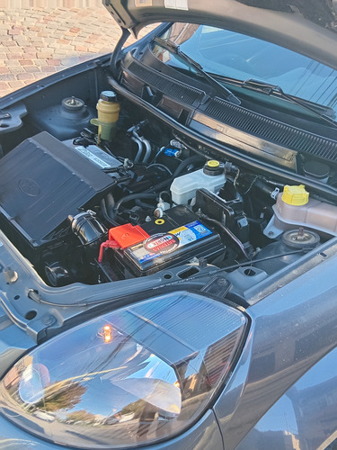 Ford Ka 1.6 Fly Viral 95cv