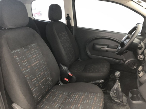 Fiat Uno 1.0 Evo Vivace 8v