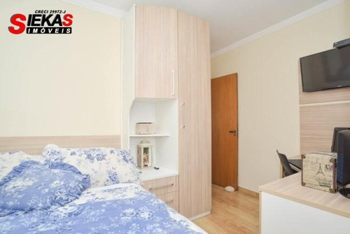 Imagem 16 de 29 de Sobrado De 75 M² À Venda Na Vila Carrão. - So0003