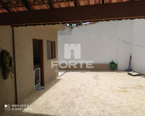 Imagem 10 de 15 de Casa Com Apenas 5 Anos De Construção Em Excelente Bairro De Mogi Das Cruzes. Imobiliárias De Mogi Das Cruzes. - Ca00142 - 69551401