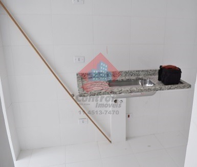 Imagem 5 de 6 de Apartamento - Ref: 02600