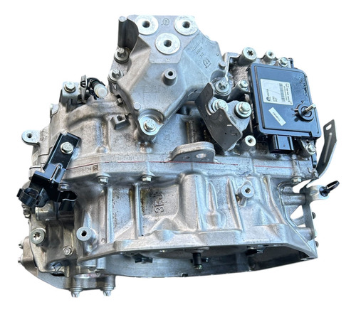 Caixa Câmbio Automática Jeep Renegade 1.3 T T270 2024 2025 (Usado)