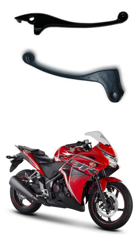 Manilla De Embrague Y Freno Moto Honda Cbr 250 Con Y Sin Abs