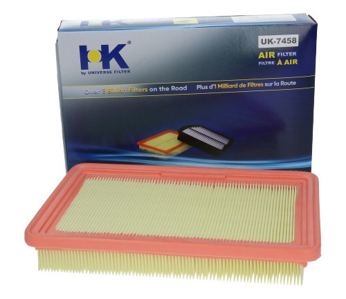 Filtro Aire Accent 1.5 Gasolina 1995-1999