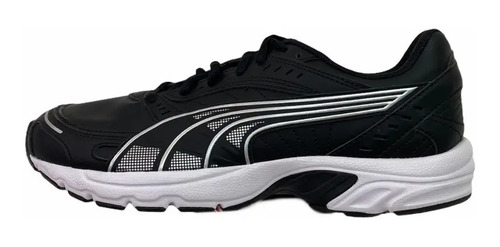 Tenis Puma Axis Sl Color Negro,blanco 100% Nuevo Y Original | Envío gratis