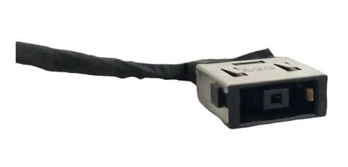 Power Jack Lenovo Y920-17ikb Y910-17isk Dc30100qw00 P359