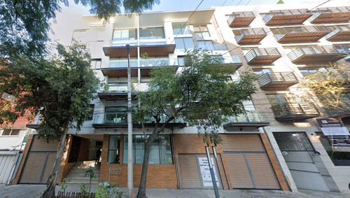 Departamento En  Venta En  Gabriel Mancera Colonia Del  Valle Centro  Cdmx Mmdo