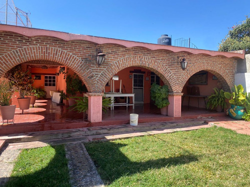 Granja Con Bodega En Venta