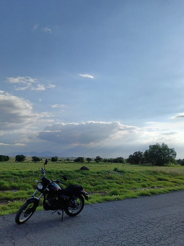 Moto Rc200 En Excelentes Condiciones, Chis, Kk, Poop.