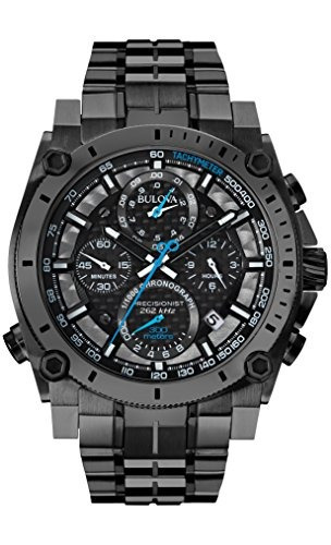 Bulova Mens Precisonist - 98b229