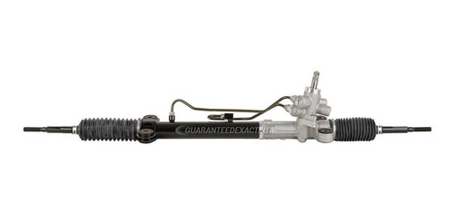 Cremallera Para Honda Cr-v 2007-2011 Bajo Pedido