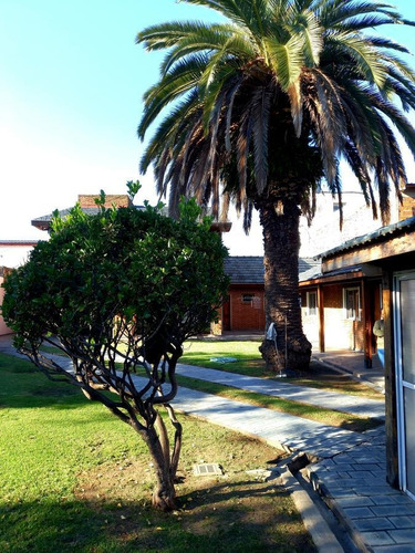 Imagen 24 de 24 de Casa En Venta. 5 Ambientes, Jose C Paz Centro.