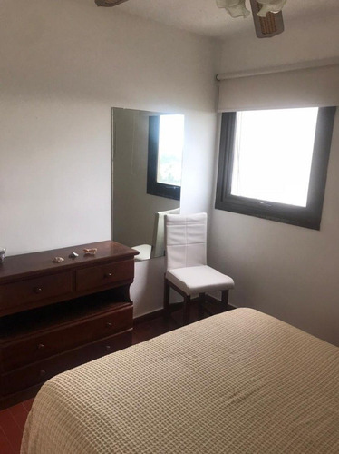 Imagen 10 de 14 de Departamento 3 Ambientes Pinamar Centro - No Apto Jovenes