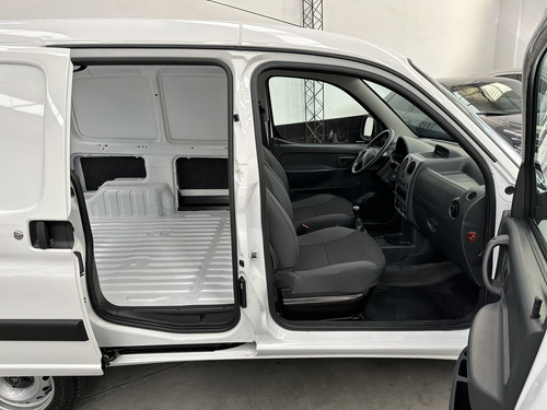 Citroën Berlingo Furgon 1.6 Vti 115 Business