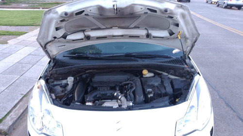 Citroën DS3 1.6 Thp 156 Sport Chic Nav