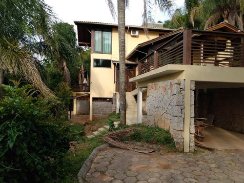 Imagem 4 de 15 de Pousada Para Venda Em Imbituba, Praia Do Rosa, 6 Dormitórios, 5 Banheiros - 838_2-1030890