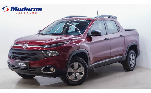 Fiat Toro 1.8 16V EVO FLEX FREEDOM AT6