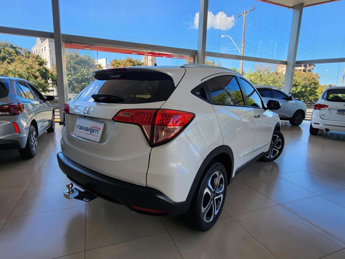 Honda HR-V Hr-v Exl 1.8 Cvt Flex