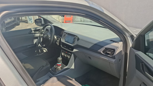 Volkswagen T-Cross 1.0 Sense 200 Tsi Aut. (pcd) 5p
