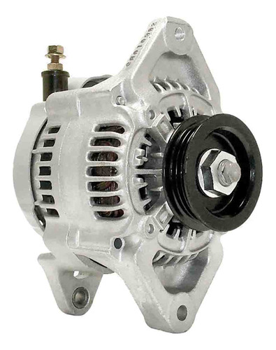 Alternador Para Geo Metro 3cil 1.0 1993 Sistema Denso 55a