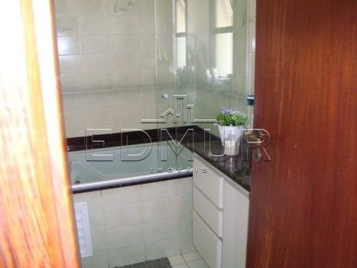 Imagem 15 de 15 de Apartamento - Vila Santa Teresa - Ref: 12513 - V-12513