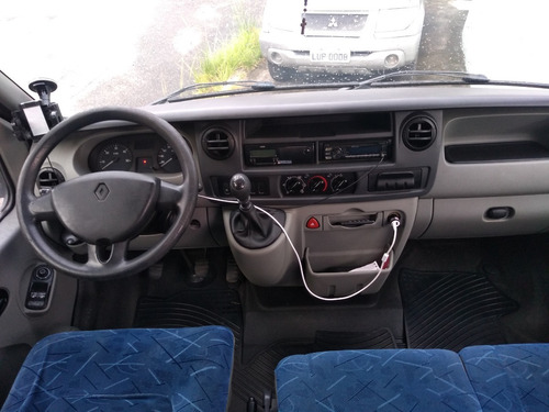Renault Master 2013/13