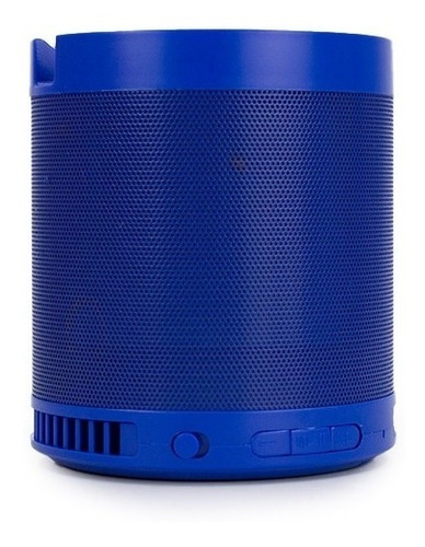 Caixa De Som Multifuncional Wireless Speaker Celular Tablete