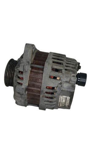 Alternador Honda City 1.5 Lx Aut 2010 Original