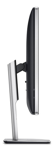 Monitor 32 Polegadas Dell Ultrasharp 4k Up3216q Cor Cinza-escuro