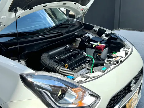 Suzuki Swift 1.2 Hybrid 2Wd