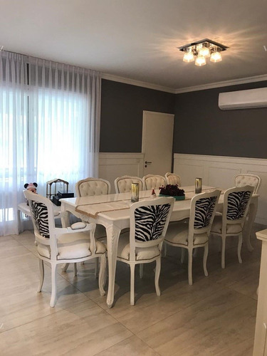 Casa En Venta En Ayres Plaza, Pilar, G.b.a. Zona Norte