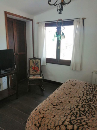 Se Vende Casa En Cruz Chica, La Cumbre, Mas Casita. Increíbles Vistas