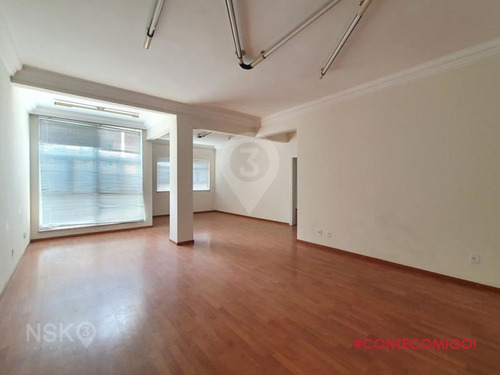 Imagem 2 de 15 de Conjunto Para Locação Com 105m² - Republica - Nsk3 Imoveis - Ed8215 - Ed8215