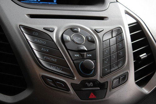 Ford Ecosport 2.0 16v Se Flex Powershift 5p