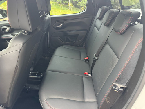Fiat Strada 1.0 TURBO 200 FLEX ULTRA CD CVT
