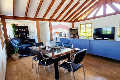 Dos Excelentes Y Renovadas Casas Al Precio De Una