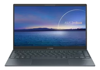 Laptop Asus Zenbook 13.3 Full Hd Intel Core I5-1135g7