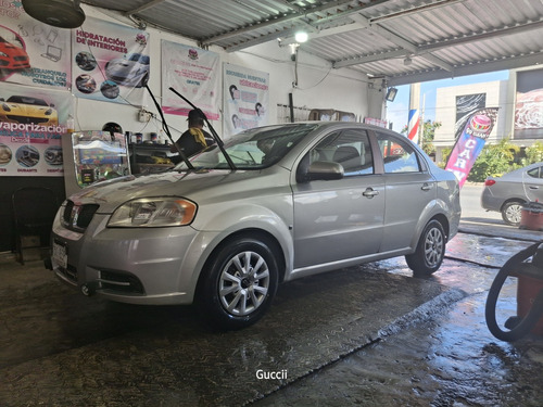 Pontiac G3 B Std Mt
