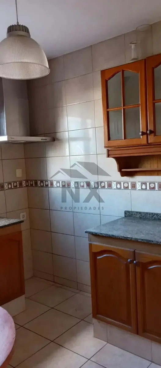 Alquiler De Apartamento De 2 Dormitorios En Centro. G. · Foto 4