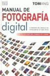 Manual De Fotografía Digital, 5/e (libro Original)