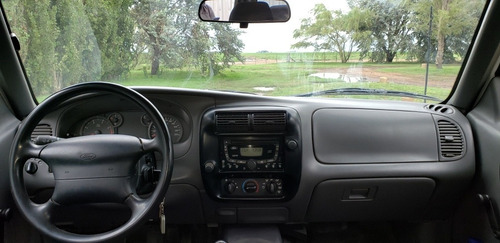 Ford Ranger 3.0 Cd Xl Plus 4x2 2008