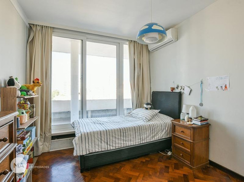 Imagen 18 de 30 de Venta Piso Exclusivo Centro Rosario 5 Dormitorios Y Cochera