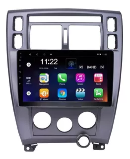 Autoradio Android Hyundai Tucson 2006-2011 +cámara Gratis