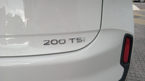 Volkswagen Nivus 1.0 Tsi 200 Highline
