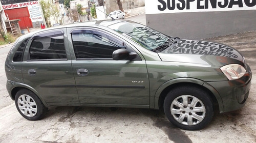Chevrolet Corsa 2009 1.4 Maxx Econoflex 5p