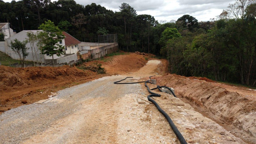 Imagem 6 de 15 de Terreno Em Condomínio Para Venda Em Curitiba, Santa Cândida - 329_2-1090112