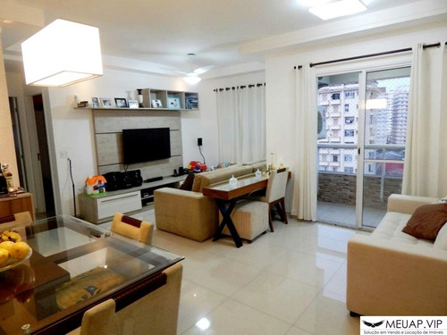 Imagem 11 de 12 de Apartamento - Sv10461 - 69031007